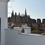 Varandas Do Mosteiro Apartamento