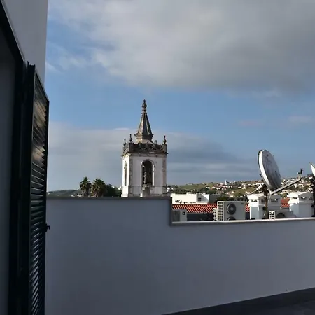 Varandas Do Mosteiro * 바탈랴