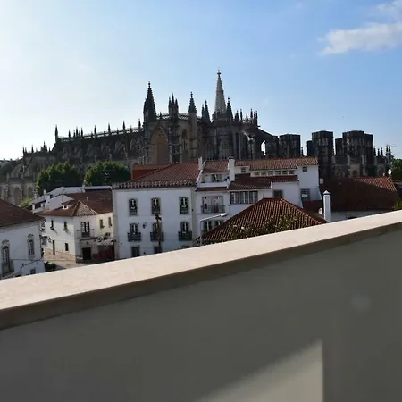 아파트 Varandas Do Mosteiro