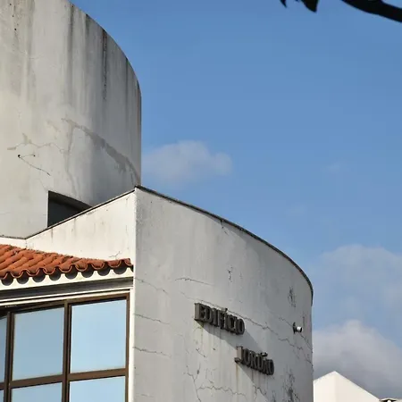 Apartamento Varandas Do Mosteiro *