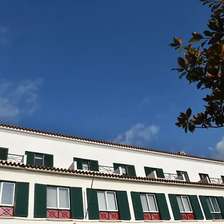 Varandas Do Mosteiro