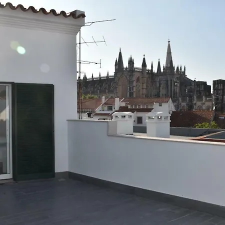 Apartamento Varandas Do Mosteiro *