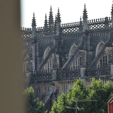 Varandas Do Mosteiro