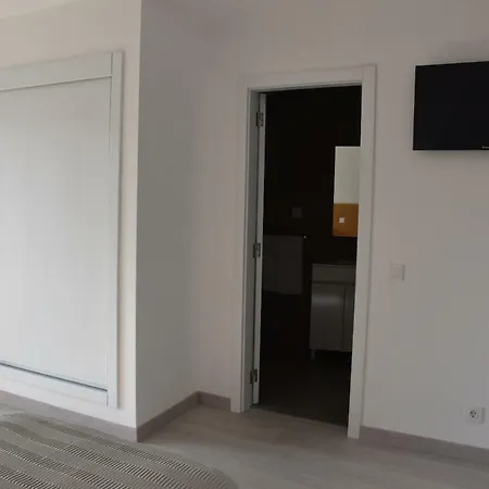 Varandas Do Mosteiro 아파트 바탈랴