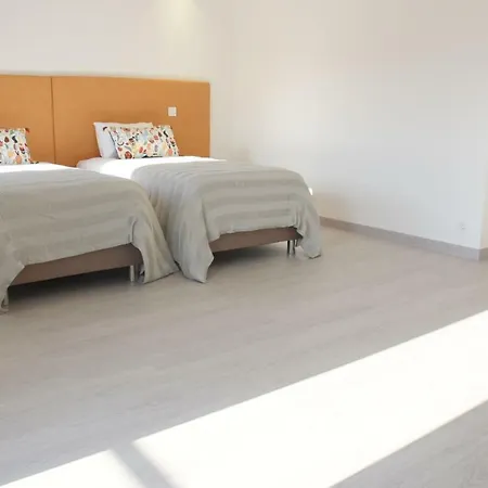 Varandas Do Mosteiro 아파트 *