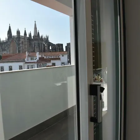 Varandas Do Mosteiro 아파트 *