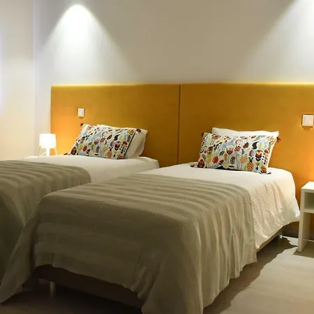 Varandas Do Mosteiro 바탈랴