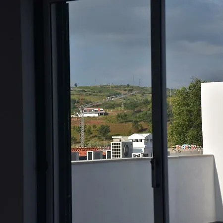 Varandas Do Mosteiro 바탈랴