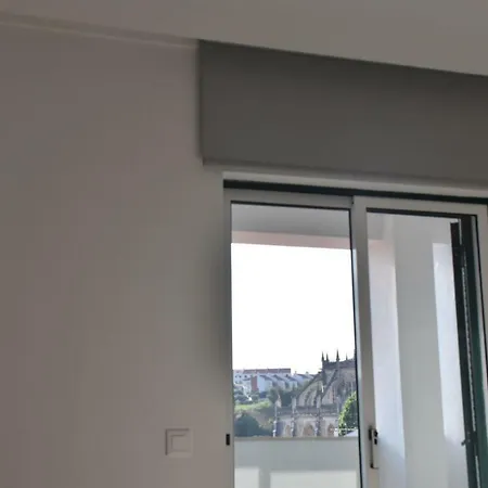 Varandas Do Mosteiro 아파트