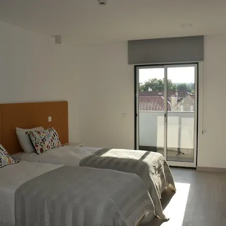 Varandas Do Mosteiro