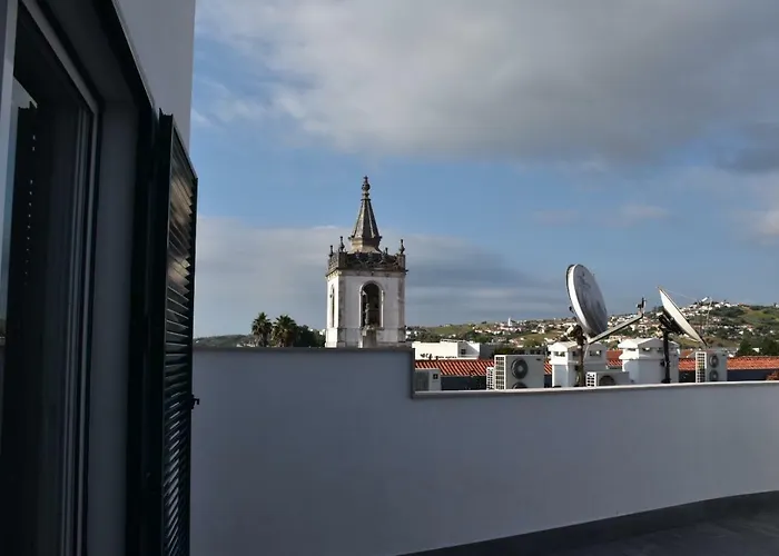 Varandas Do Mosteiro * باتالها