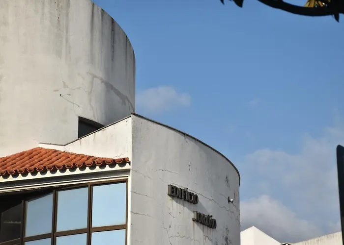 Appartement Varandas Do Mosteiro *