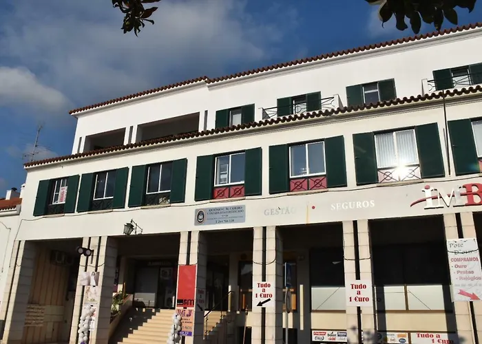 شقة Varandas Do Mosteiro باتالها