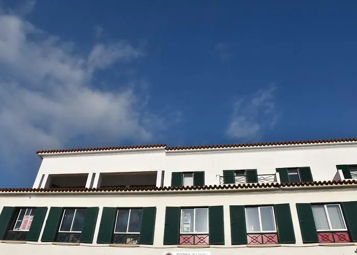 Varandas Do Mosteiro * باتالها