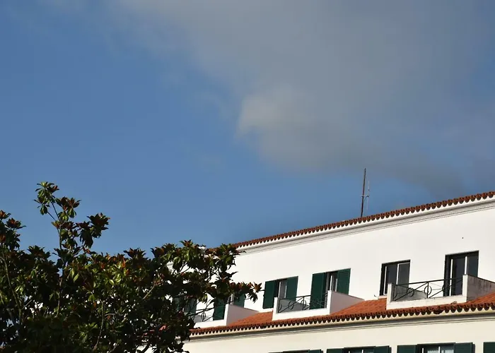 Varandas Do Mosteiro Appartement *