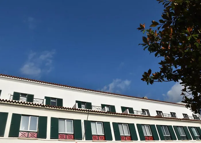 Varandas Do Mosteiro