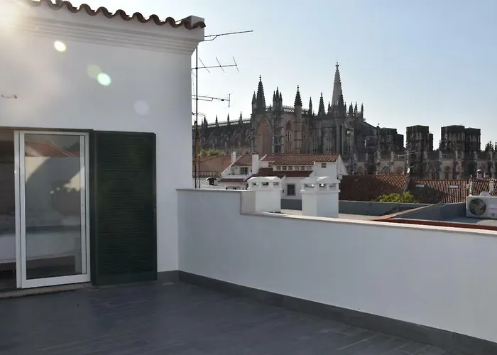 Appartement Varandas Do Mosteiro *