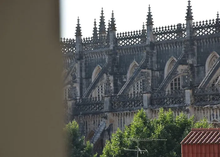 Varandas Do Mosteiro