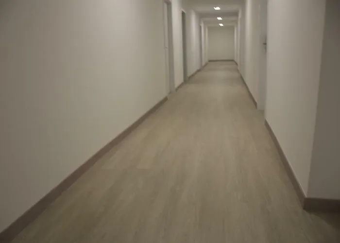 شقة Varandas Do Mosteiro