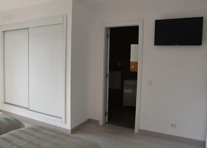 Varandas Do Mosteiro شقة باتالها