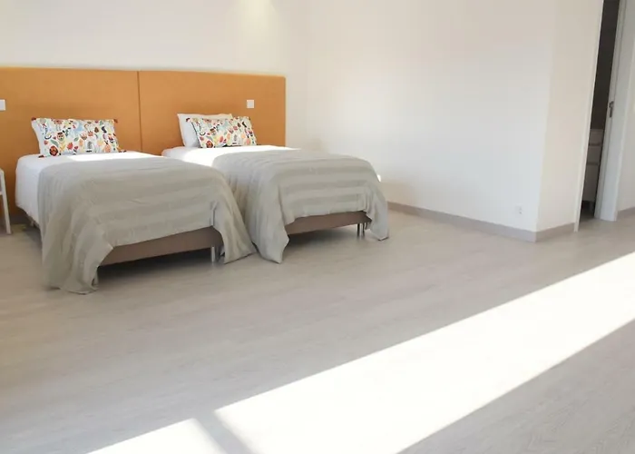 Varandas Do Mosteiro شقة *