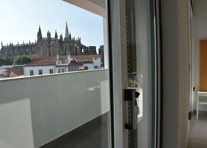 Varandas Do Mosteiro شقة *