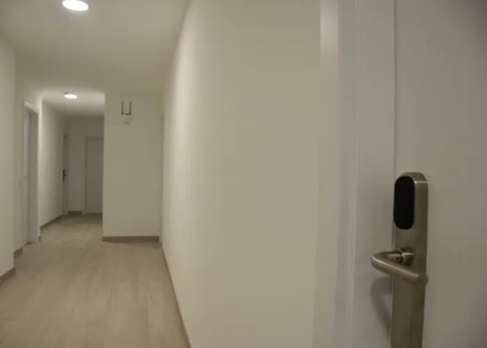 Varandas Do Mosteiro شقة *