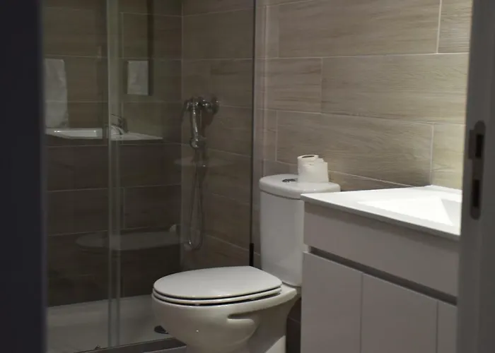 شقة Varandas Do Mosteiro