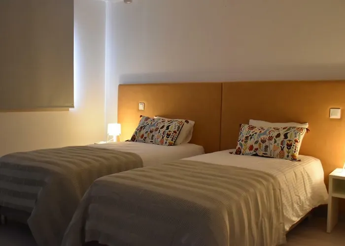 Varandas Do Mosteiro باتالها