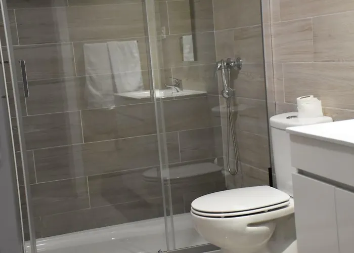 Varandas Do Mosteiro باتالها