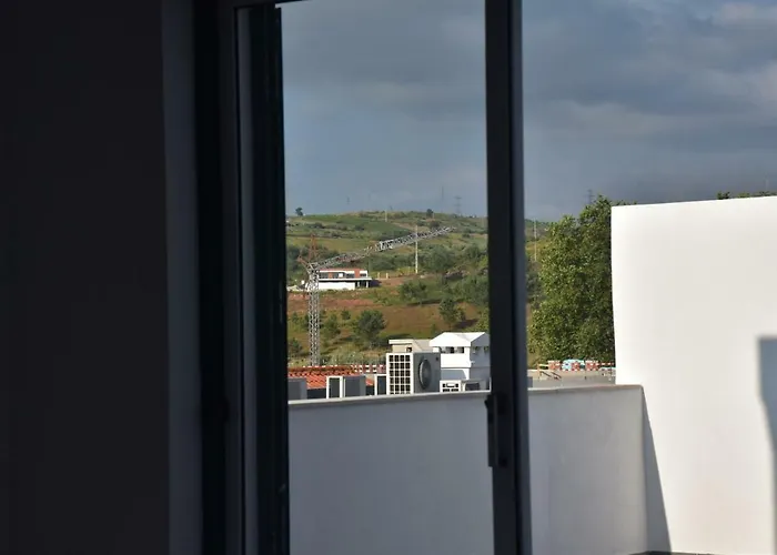 Varandas Do Mosteiro باتالها