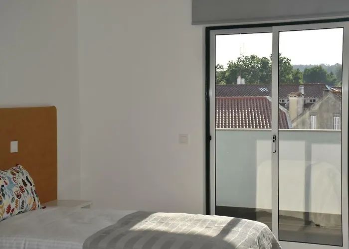 Varandas Do Mosteiro شقة باتالها