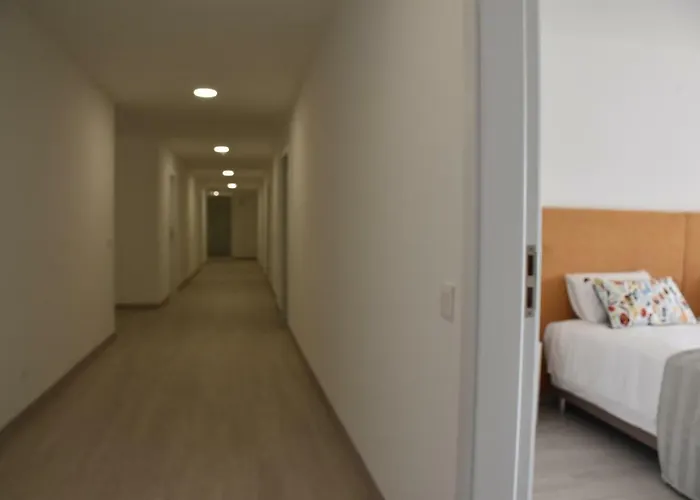 Varandas Do Mosteiro شقة باتالها