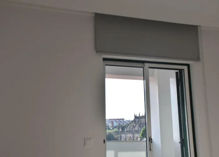 Varandas Do Mosteiro Appartement