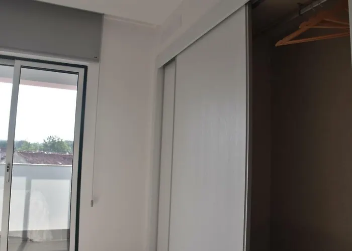 Varandas Do Mosteiro باتالها