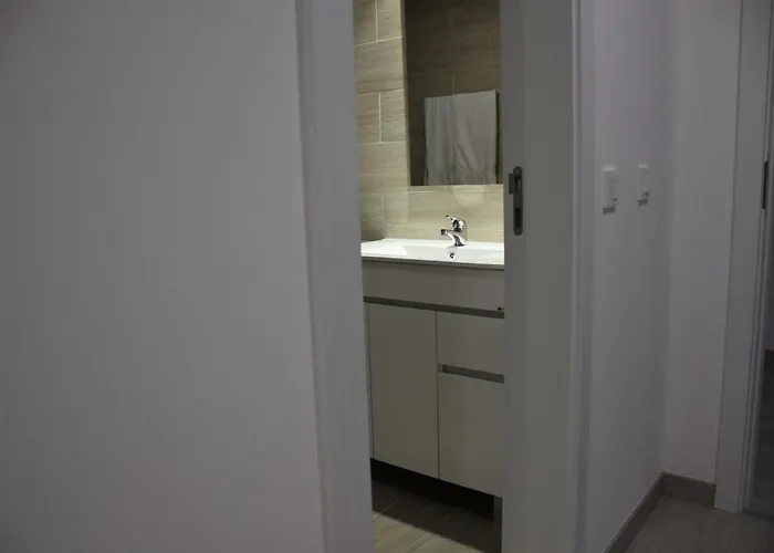 Appartement Varandas Do Mosteiro *