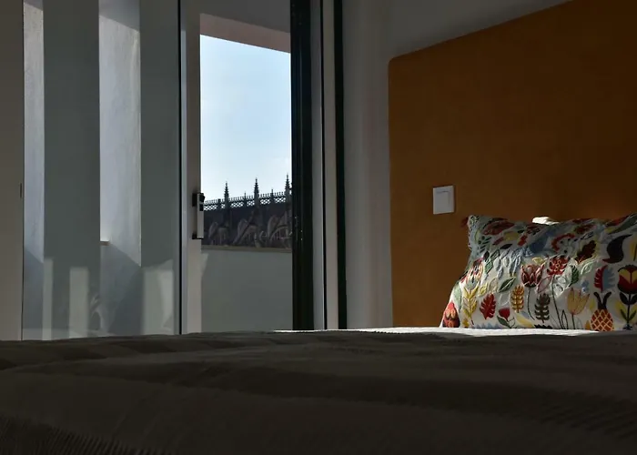 Varandas Do Mosteiro باتالها