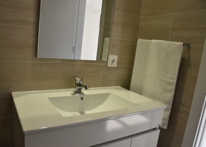 شقة Varandas Do Mosteiro *