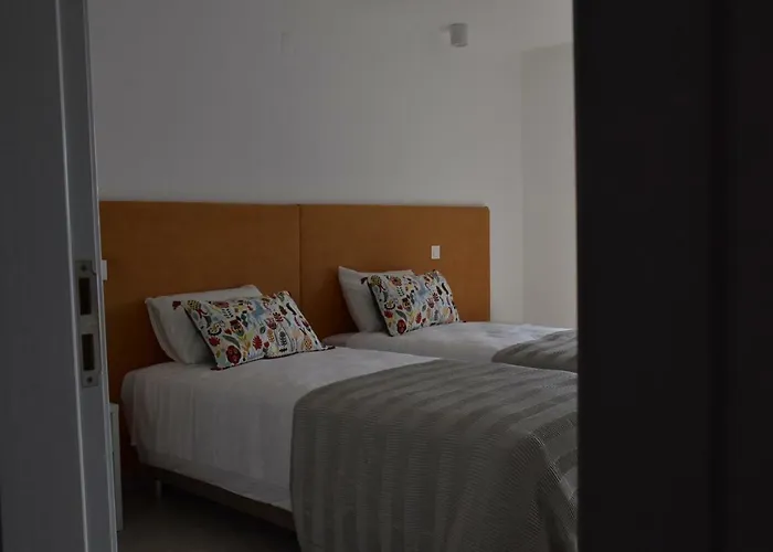 شقة Varandas Do Mosteiro *